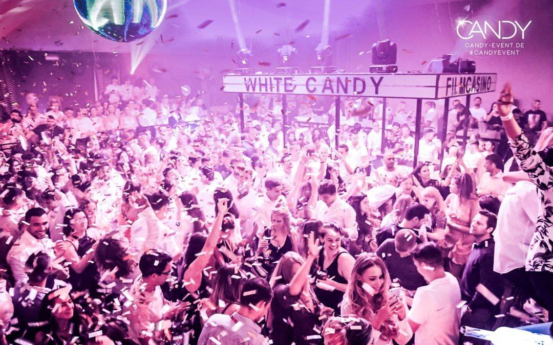 White Candy Munich